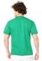 Camiseta FiveBlu Car Verde - Marca FiveBlu