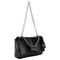 Bolsa Feminina Via Marte B1104 B5831104 Preto - Marca Via Marte