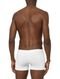 Cuecas Calvin Klein Underwear Trunk Seamless Outline Logo Brancas Pack 3UN - Marca Calvin Klein