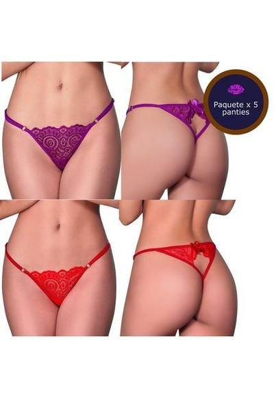 Besame ropa sales interior medellin