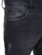 Bermuda John John Masculina Jeans Classic Tonopah Back Escura - Marca John John