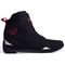 Tênis Bota Adulto para Academia e Treino Nyc Shoes Original Unissex Preto Vermelho - Marca NYC NEW YORK CITY SHOES