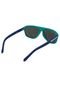 Óculos Solares VR Kids Quilt Azul - Marca VRK KIDS