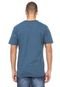 Camiseta HD Tremble Azul - Marca HD
