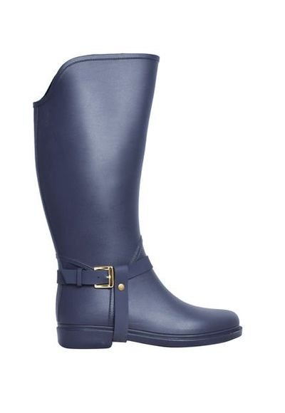 Botas de lluvia online mujer dafiti