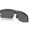 Óculos de Sol BiSphaera Steel Prizm Black - Marca Oakley