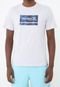 Camiseta Hurley Paradise Cinza - Marca Hurley