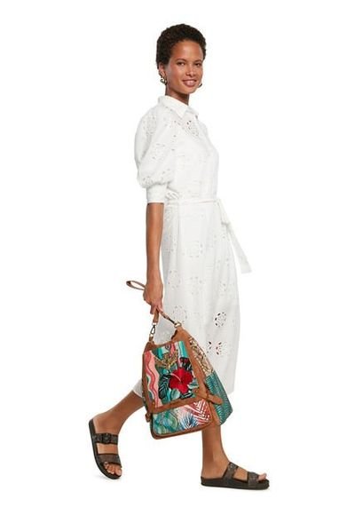 Morral desigual shop