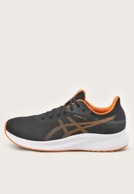 Tenis asics sale infantil dafiti