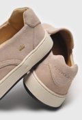 Tênis Slip On Osklen Soho Nude - Marca Osklen