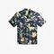 Camisa Levi's® The Sunset Camp com Estampa Floral Manga Curta - Marca Levis
