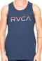 Regata RVCA Gradiente Azul - Marca RVCA