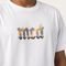 Camiseta Regular MCD Cromo - Marca MCD