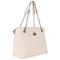 Bolsa Feminina Fuseco Wbfv82129 7932129 Bege - Marca Fuseco