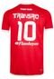 Camisa Super Bolla Oficial União 2013 nº 10 Vermelha - Marca Super Bolla