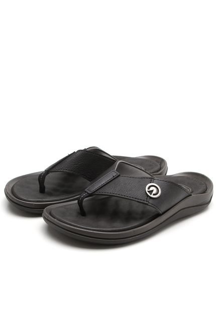 Chinelo Cartago Tag Preto - Marca Cartago