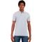 Camisa Polo Aramis Move Detail In24 Cinza Mescla Masculino - Marca Aramis