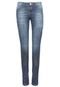 Calça Jeans Skinny TNG Azul - Marca TNG