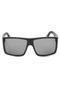 Óculos de Sol Evoke Code Preto - Marca Evoke