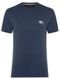 Camiseta Tommy Jeans Masculina Chest Logo Tee Azul Marinho - Marca Tommy Jeans