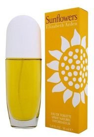 Perfume Sunflowers EDT 100 ML Elizabeth Arden