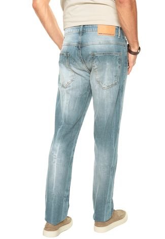 Calça Jeans Triton New Skinny 2 Azul