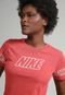 Camiseta Nike Dry Dfc Vermelha - Marca Nike
