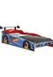 Cama Hot Wheels Plus Azul Pura Magia - Marca Pura Magia