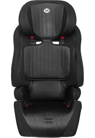Cadeira para Auto 9 a 36 kg Tutti Baby Black NB