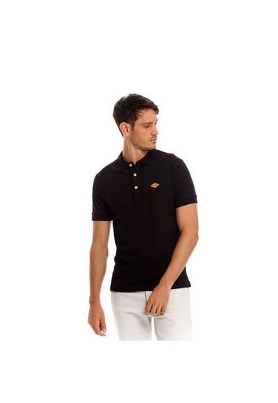 Polo outlet replay hombre