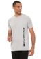 Camiseta Calvin Klein Jeans Since 1978 Cinza - Marca Calvin Klein Jeans