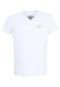 Camiseta Ecko Crucial Plus Branca - Marca Ecko Unltd