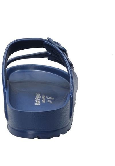Sandalia Hombre Sunny Azul Marino Hush Puppies Compra Ahora