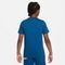 Camiseta Nike Sportswear Amplify Infantil - Marca Nike