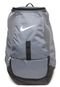 Mochila Nike Nk Club Team Bkpk -M Cinza - Marca Nike