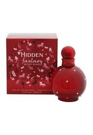 Perfume Hidden Fantasy 100 Ml Britney Spears 