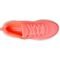 Tênis Running Feminino Skechers Go Run Lite 129423BR Skechers Coral - Marca Skechers