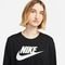 Camiseta Nike Sportswear Essential Feminina - Marca Nike