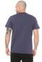 Camiseta Reserva Ovelha Negra Azul-marinho - Marca Reserva
