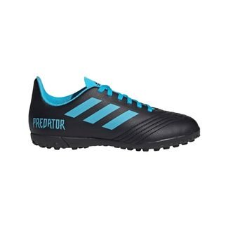 Chuteira society adidas predator tango hot sale 18.4 tf