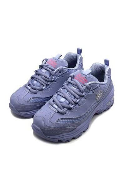 Skechers d'lites purpura hotsell