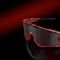 Óculos de Sol Oakley Jawbreaker Red Tiger Prizm Black - Marca Oakley