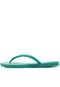 Chinelo Reef Escape Ombre Verde - Marca Reef