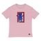 Camiseta Grizzly Out Of The Box SS Masculina Rosa - Marca Grizzly