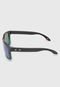 Óculos de Sol Oakley Holbrook W/ Prizm Preto - Marca Oakley
