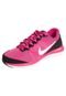 Tênis Nike Dual Fusion Run 3 Rosa - Marca Nike