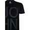 Camiseta John John Digital Industry In24 Preto Masculino - Marca John John