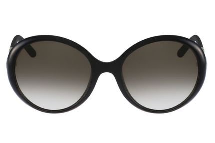 Óculos de Sol Chloé CE687S 001/58 Preto - Marca Chloé