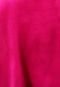 Blusa Colcci Comfort Manjar Rosa - Marca Colcci