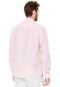 Camisa  Ellus 2nd Floor Classic Coral - Marca 2ND Floor